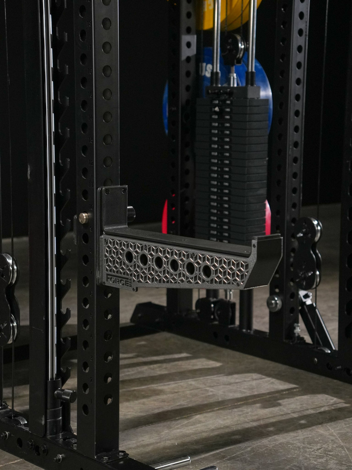 Force USA M20 All-In-One Trainer studio photo 3