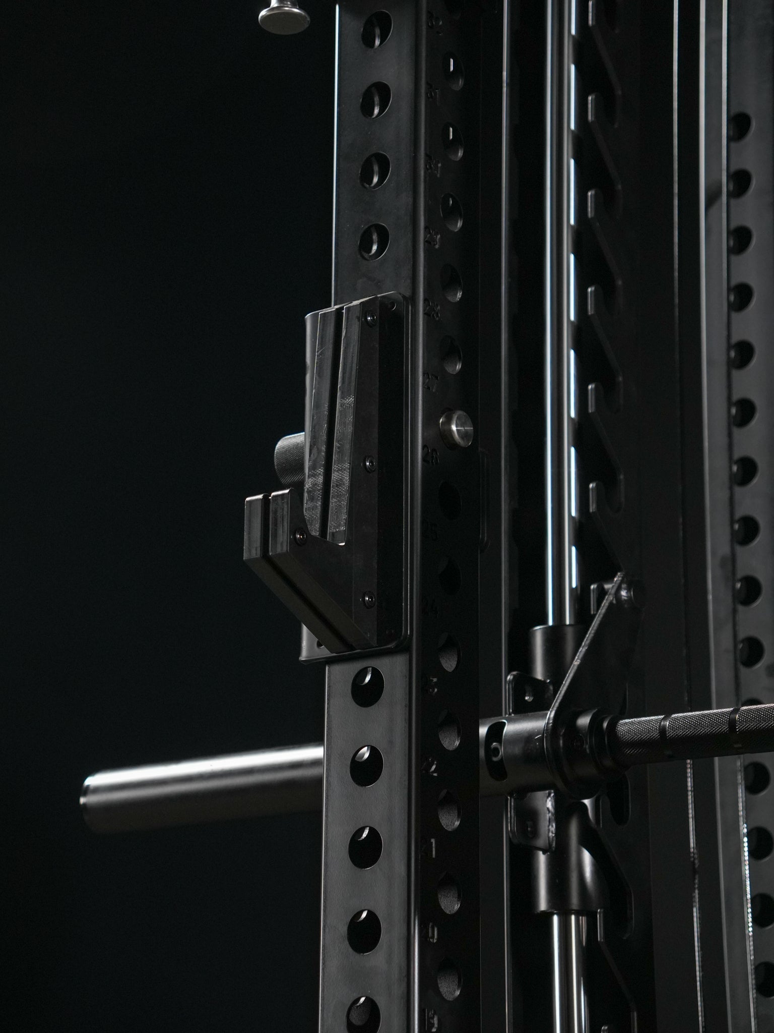 Force USA M20 All-In-One Trainer studio photo 5