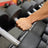 Body-Solid Premium Round Rubber Dumbbells, from 5 to 100 lb. - alternate view 3