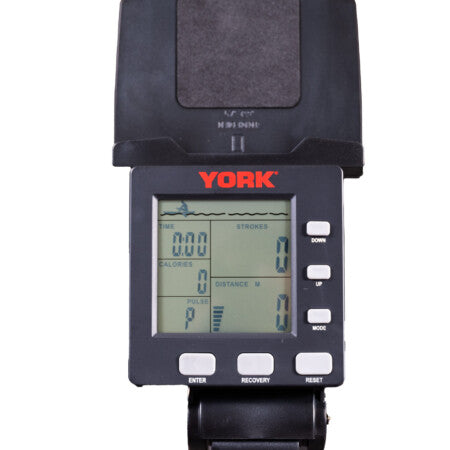 York R-350 Rower