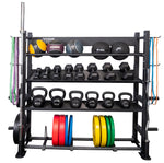 York Multi Purpose Storage Rack