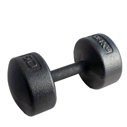 York Legacy Solid Round Dumbbelll