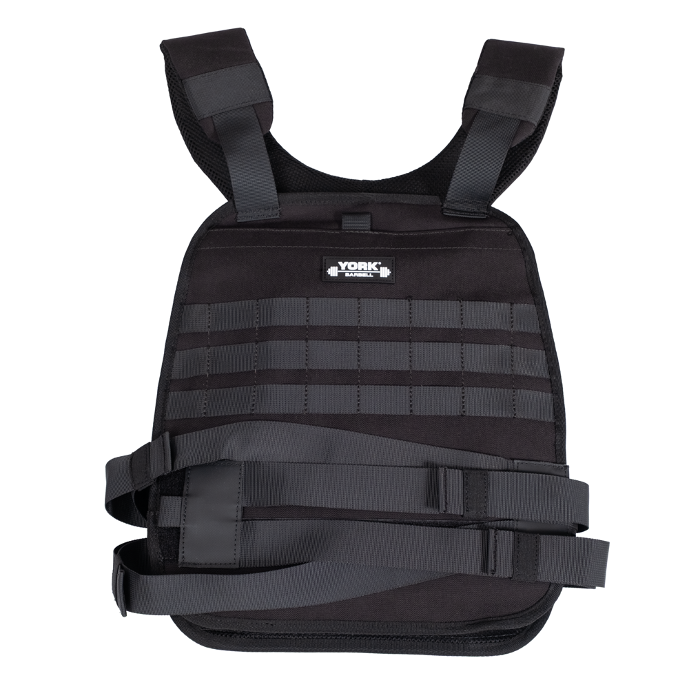 York Weighted Vest