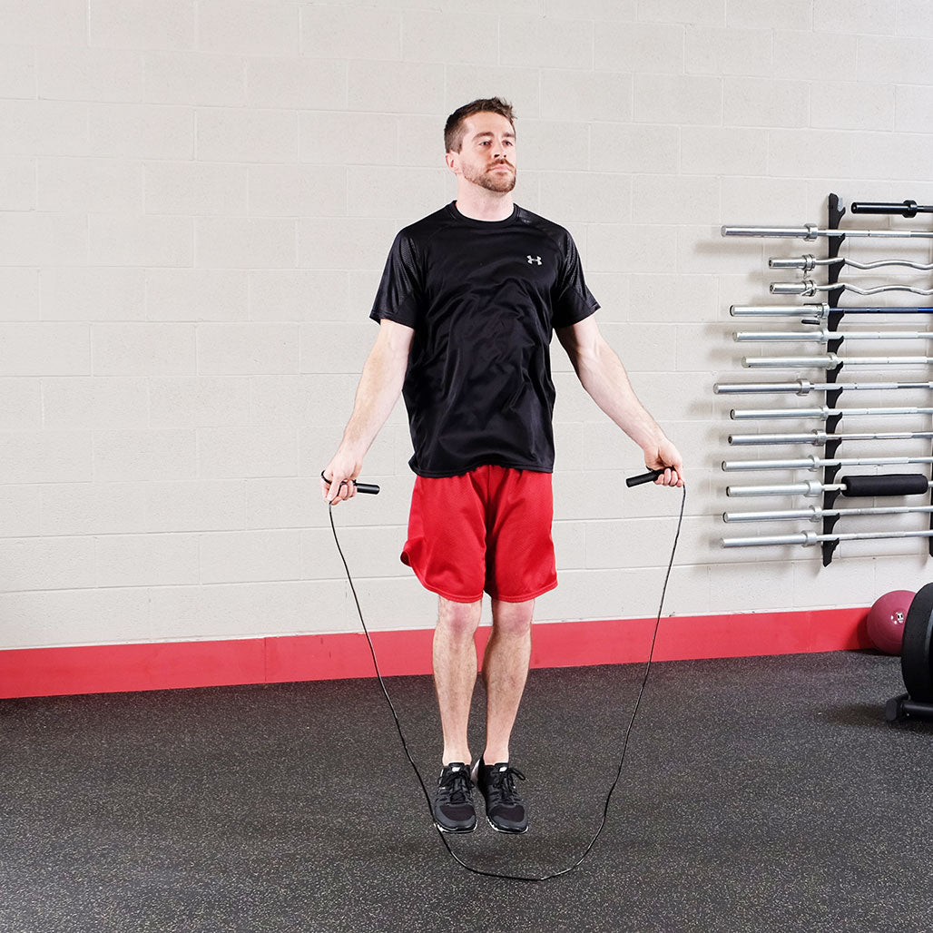 Body-Solid Tools Jump Rope