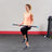 Body-Solid Tools BSTFB padded weighted fitness bars