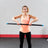 Body-Solid Tools BSTFB padded weighted fitness bars