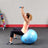 Body-Solid Tools BSTFB padded weighted fitness bars