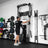 PRx Profile PRO ARK Weight Stack Functional Trainer set up in a home gym