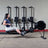 Endurance R300 Indoor Rower - Body-Solid alternate view