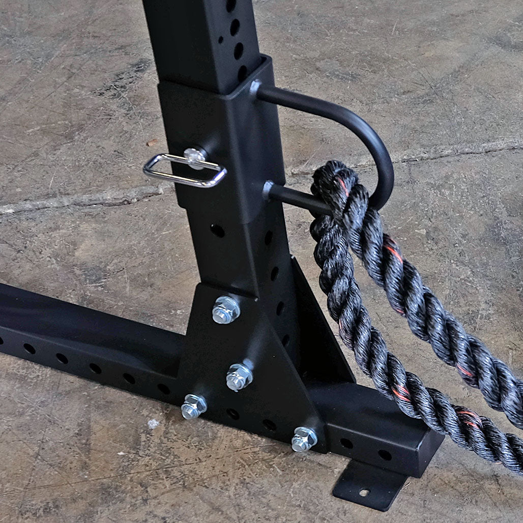 Body-Solid GPR400 Power Rack Accessories - view 8