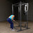 Body-Solid Powerline Lat Attachment for PPR500 and PPR1000 Racks - view 8