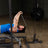Body-Solid Powerline Lat Attachment for PPR500 and PPR1000 Racks - view 4