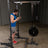 Body-Solid Powerline Lat Attachment for PPR500 and PPR1000 Racks - view 3