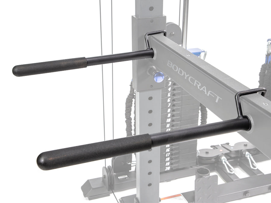 F730 Pro Power Rack