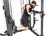 RFT Pro Rack Functional Trainer