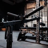 Dual Mounted Weight Horns