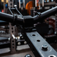 Dual Mounted Weight Horns