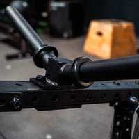 Dual Mounted Weight Horns