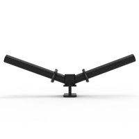 Dual Mounted Weight Horns