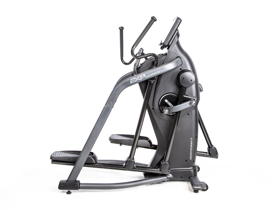 E1000 ELLIPTICAL