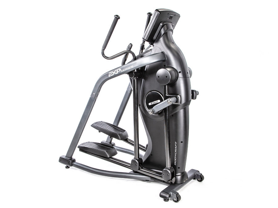 E1000 ELLIPTICAL