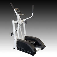 Endurance E100 Center Drive Elliptical Trainer