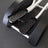 Endurance E100 Center Drive Elliptical Trainer
