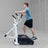 Endurance E100 Center Drive Elliptical Trainer