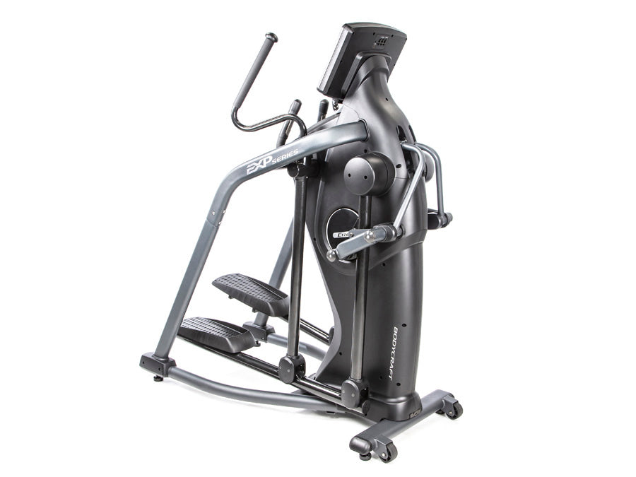 E1200 ELLIPTICAL