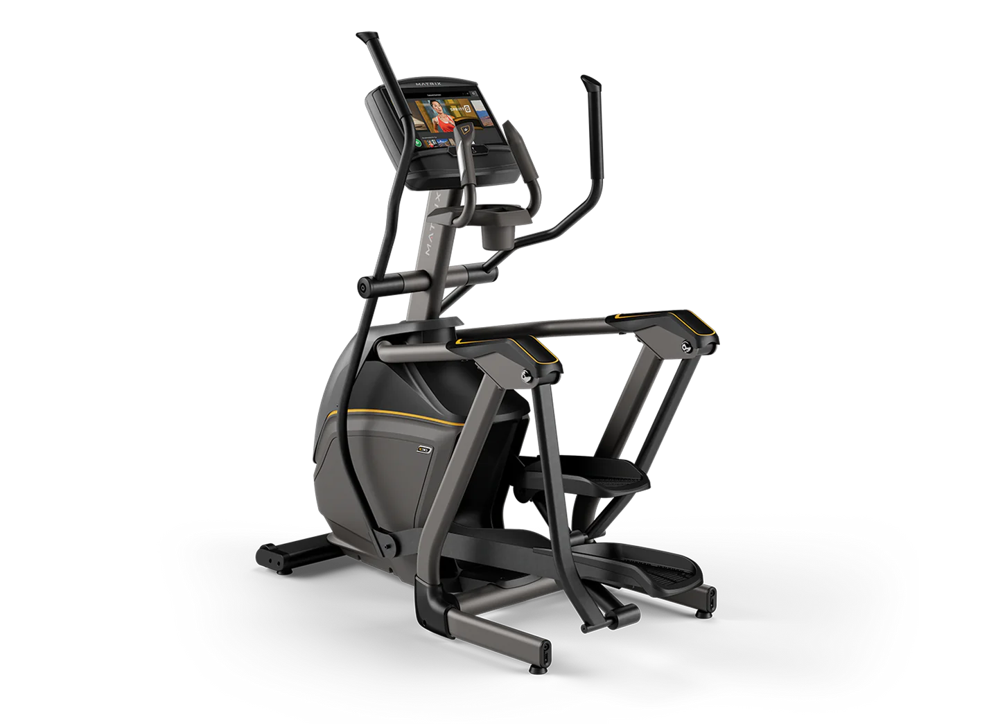 Matrix Elliptical E30