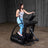 Endurance E5000 elliptical side view