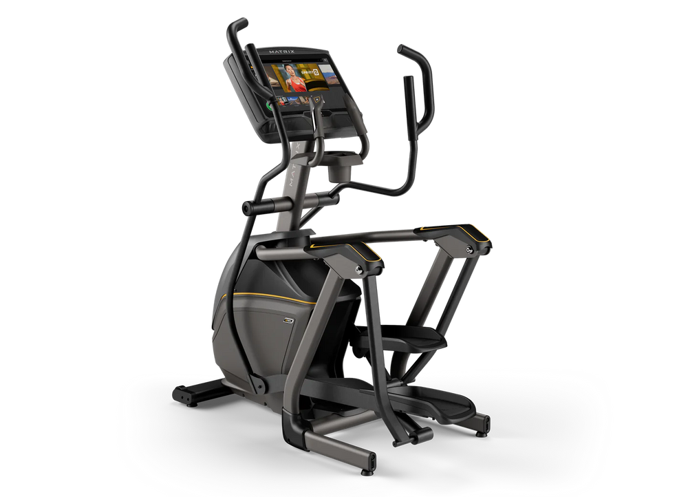 Matriz elíptica E50 