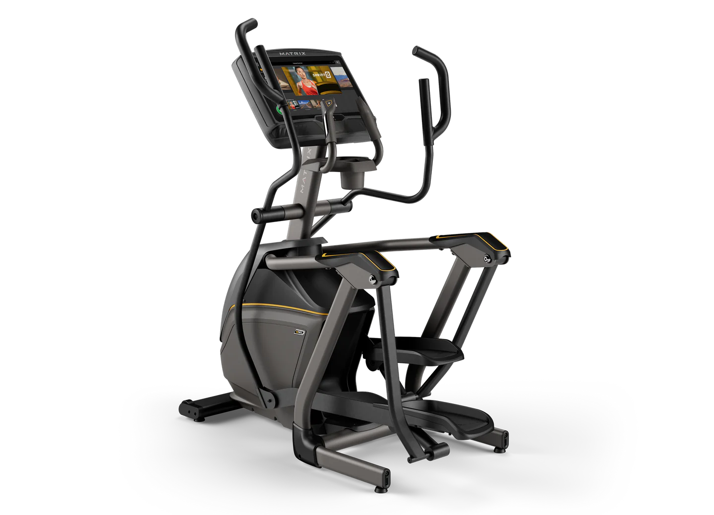 Matrix Elliptical E50