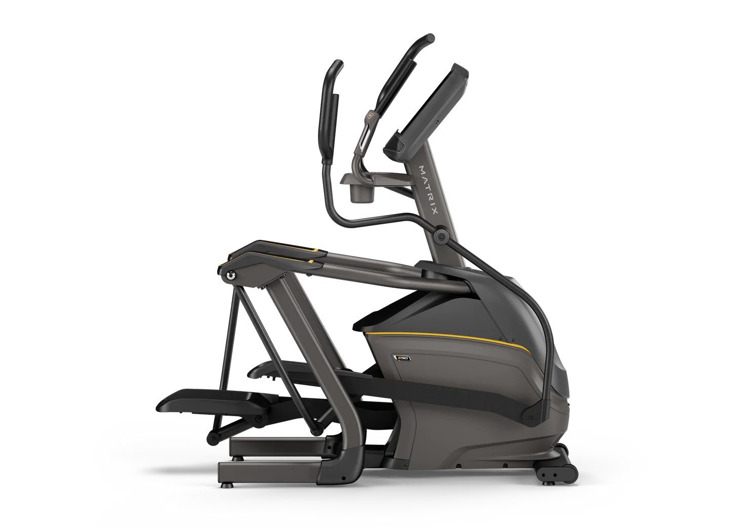 Matrix Elliptical E50