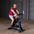 Endurance ESB250 Indoor Cycle - in use
