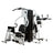 Body-Solid VKR30 Vertical Knee Raise Attachment for EXM3000LPS - view 2
