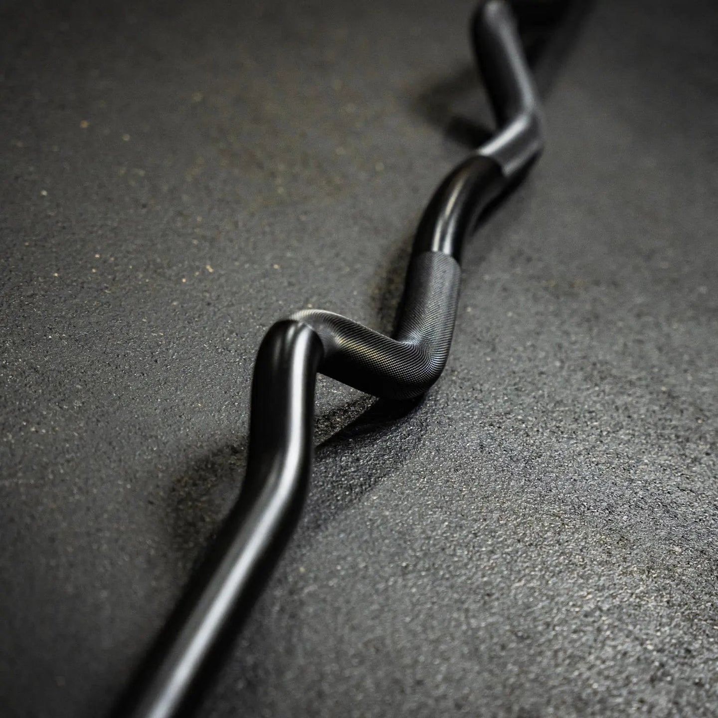 EZ Curl Bar Midas