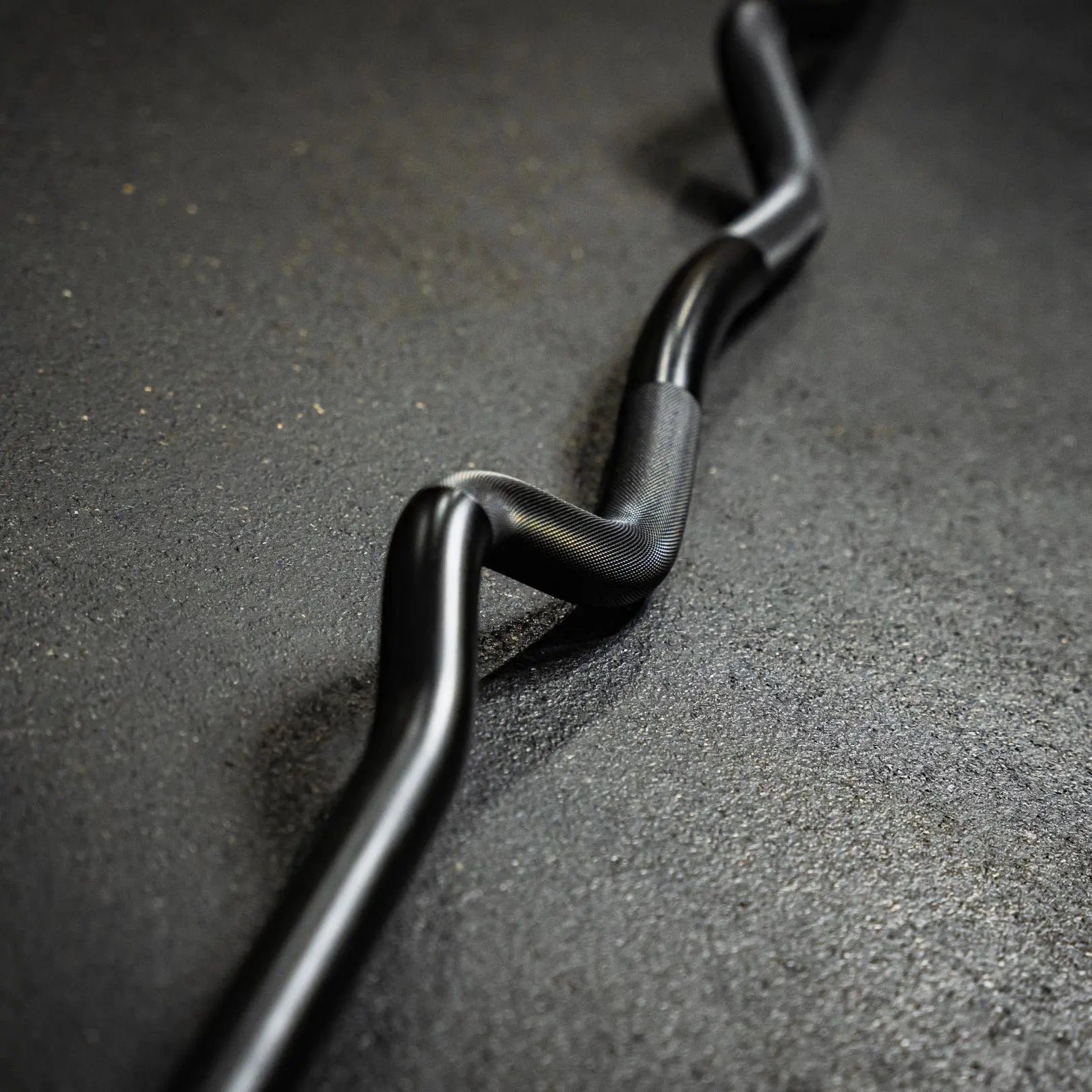 EZ Curl Bar Midas