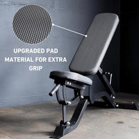 V2 Econ Adjustable Bench