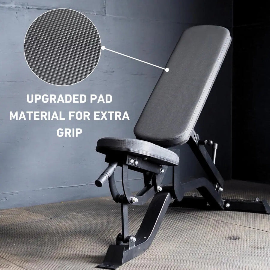 V2 Econ Adjustable Bench