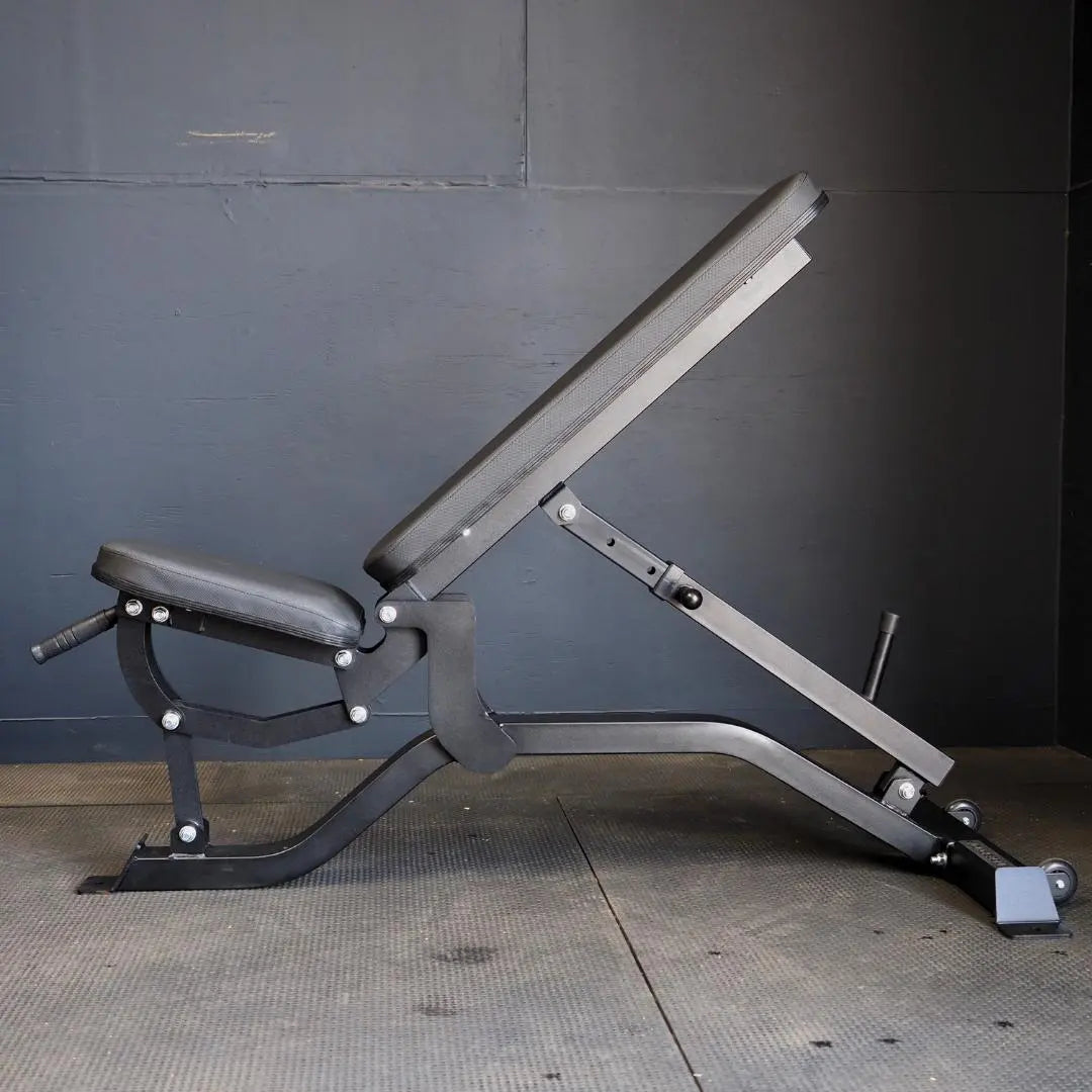 V2 Econ Adjustable Bench