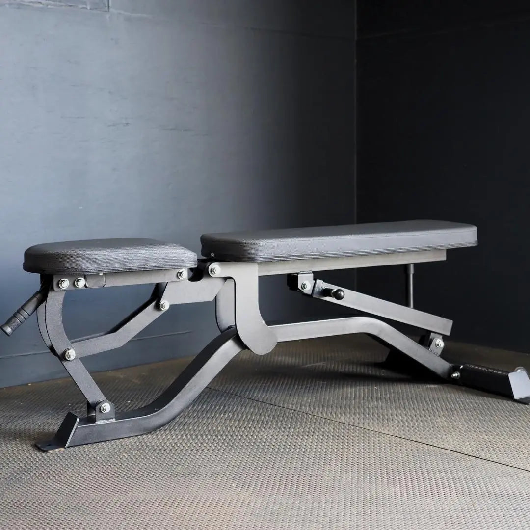 V2 Econ Adjustable Bench