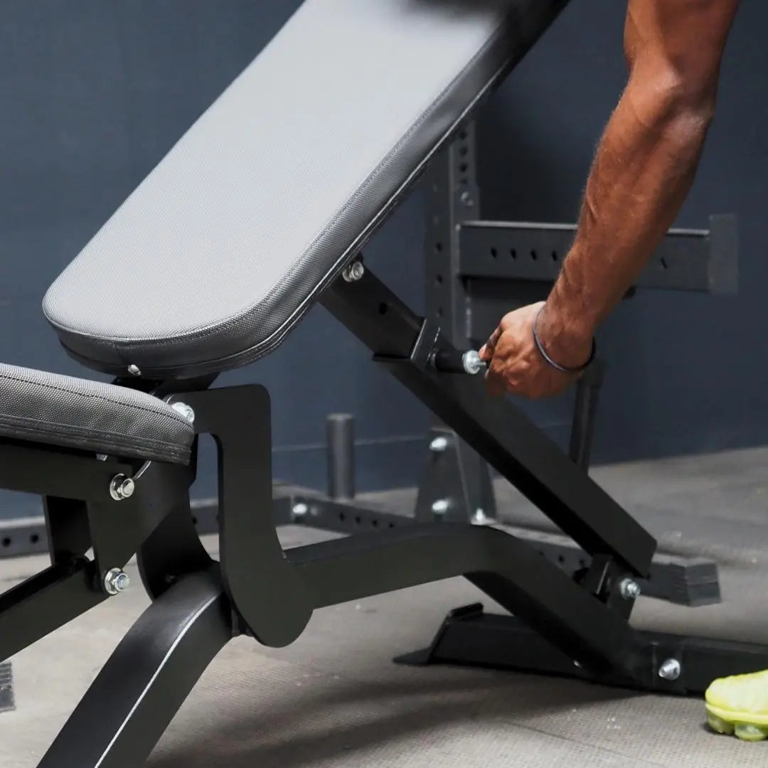 V2 Econ Adjustable Bench