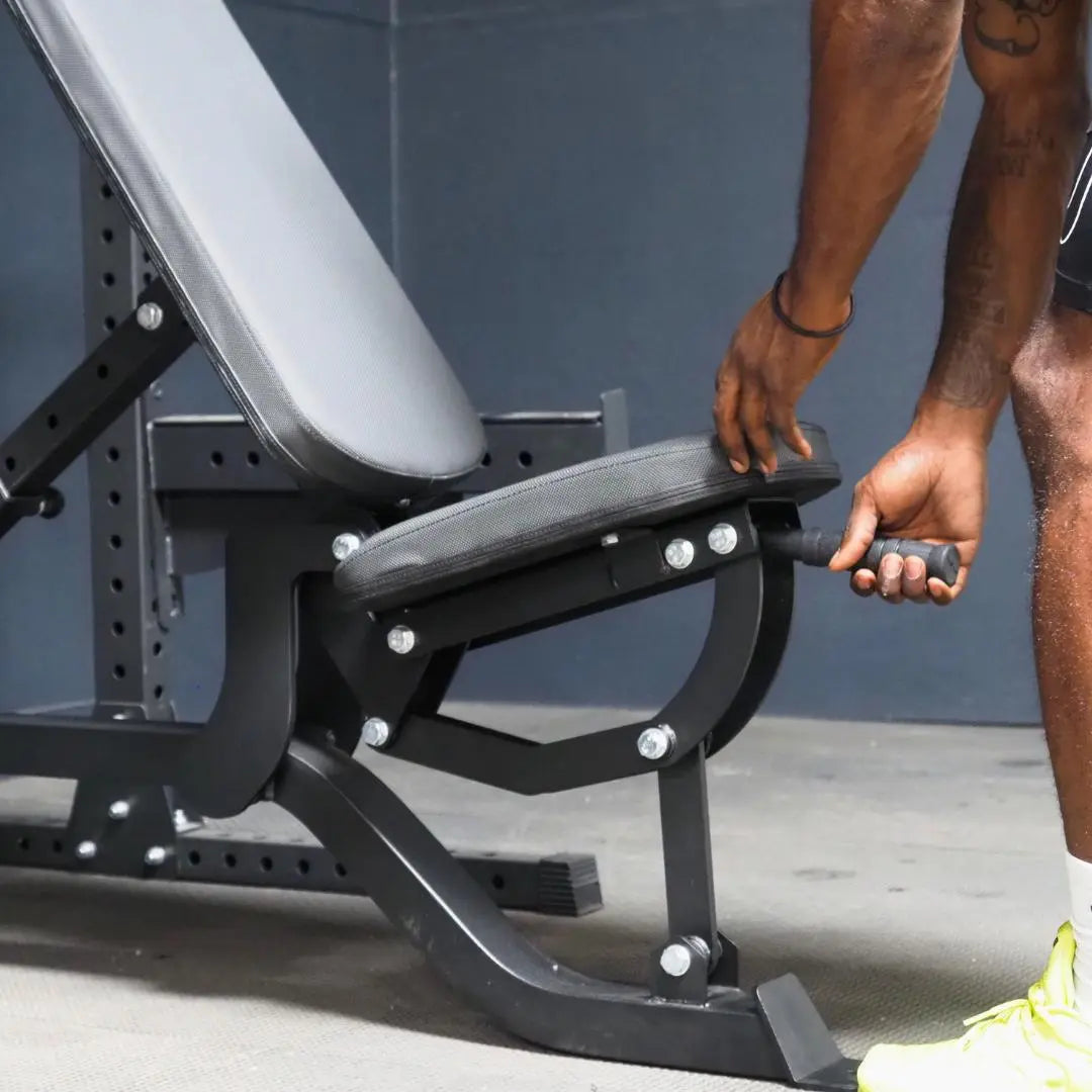 V2 Econ Adjustable Bench