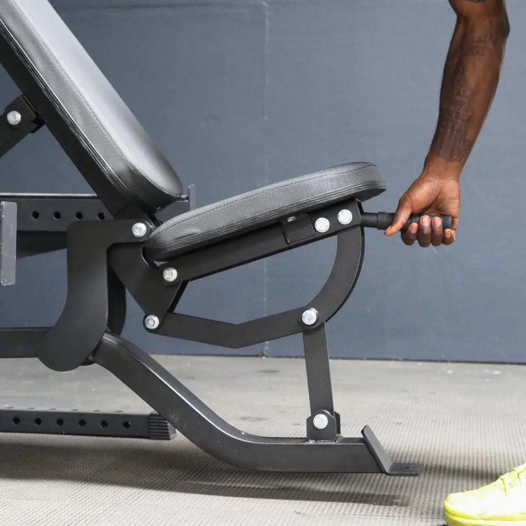 V2 Econ Adjustable Bench