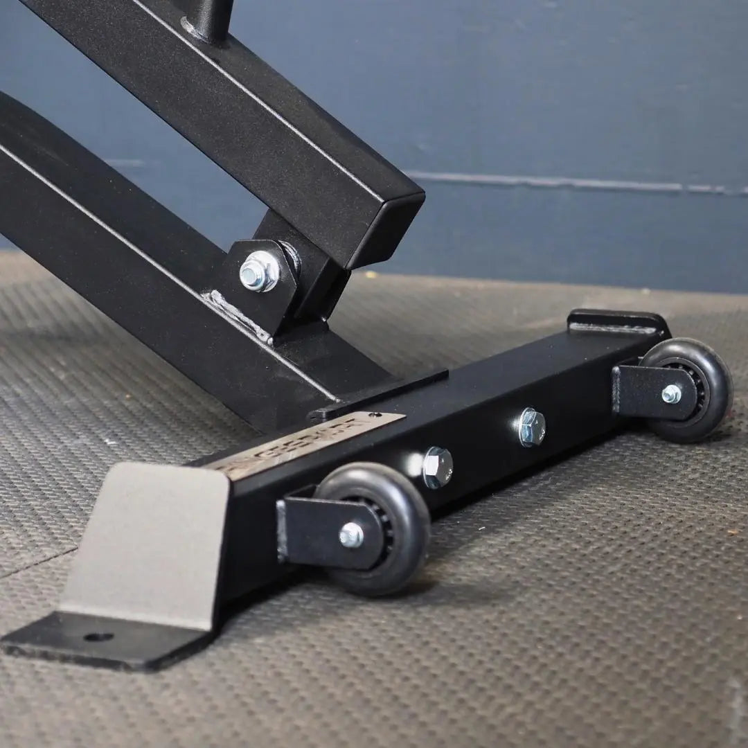 V2 Econ Adjustable Bench