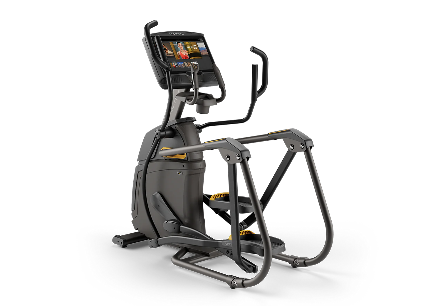 Matrix Elliptical A50