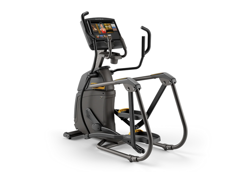 Matrix Elliptical A50