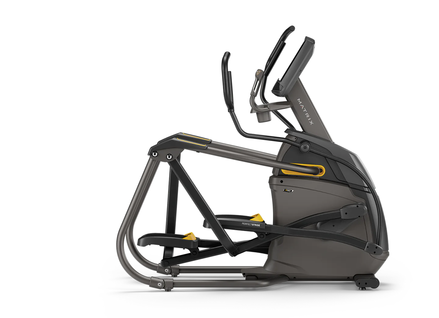 Matrix Elliptical A50