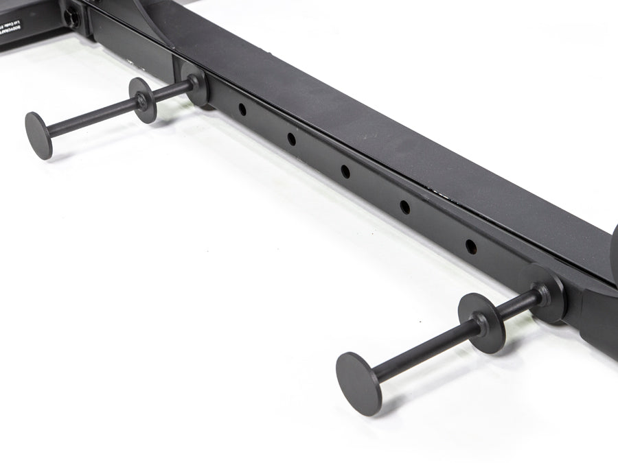 RFT Pro Rack Functional Trainer